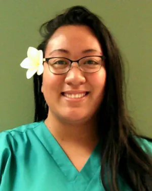 LPN Graduate Student